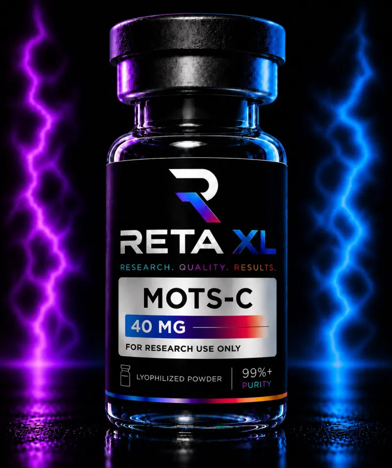 MOTS-c 10 MG