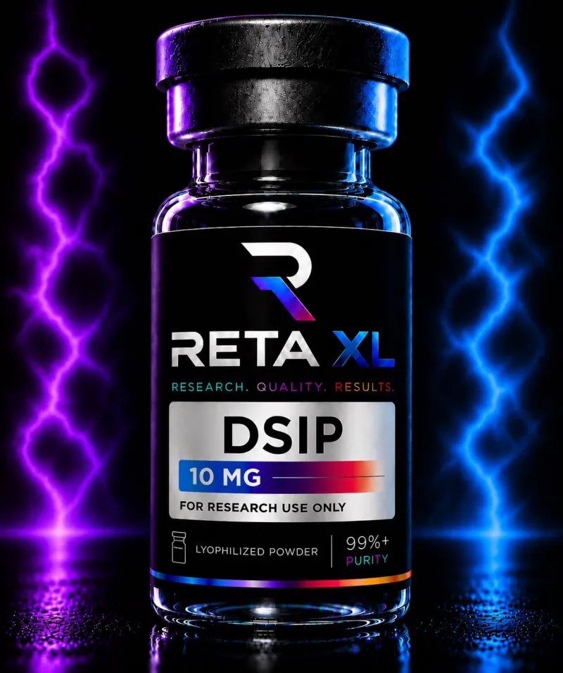 DSIP 10 MG