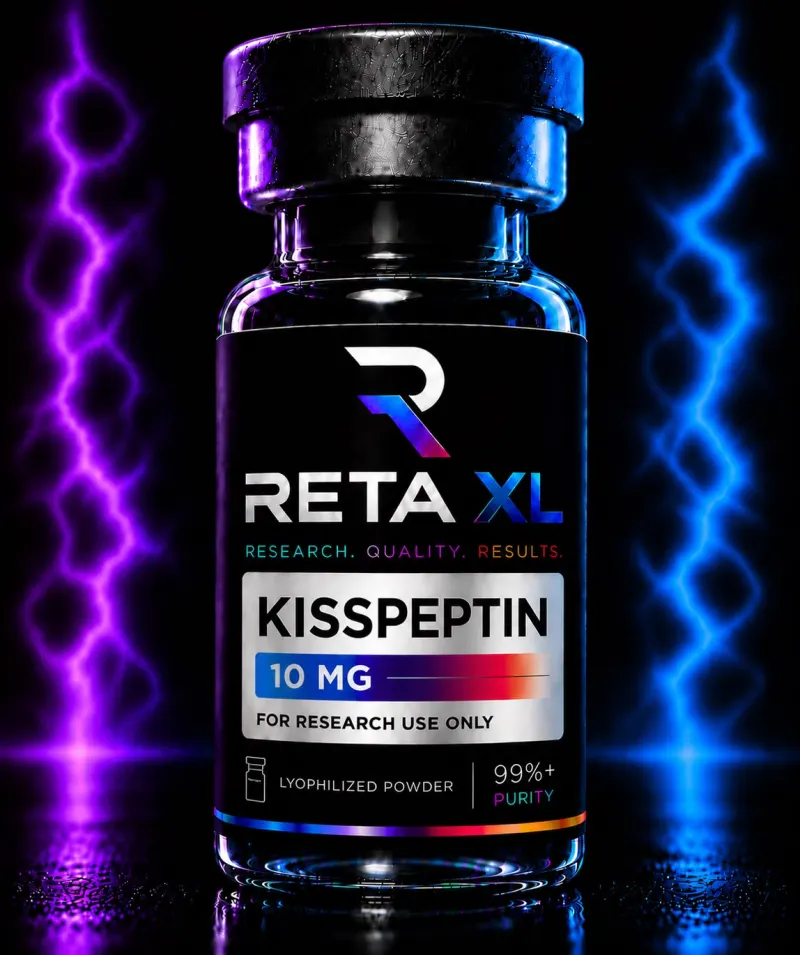 Kisspeptin-10 10 MG