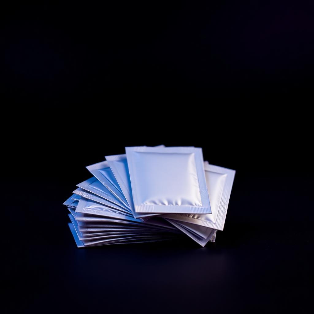 Desinfecteer doekjes (10 stuks) 10 stuks