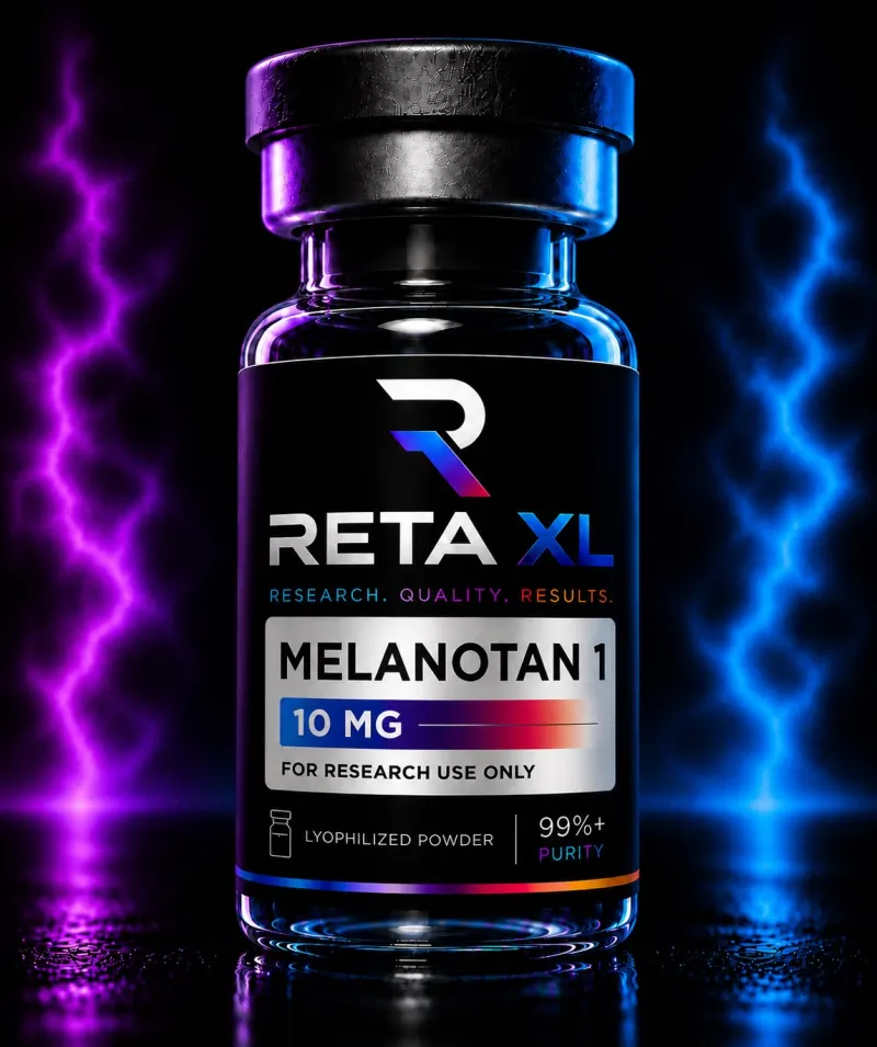 Melanotan 1 10 MG