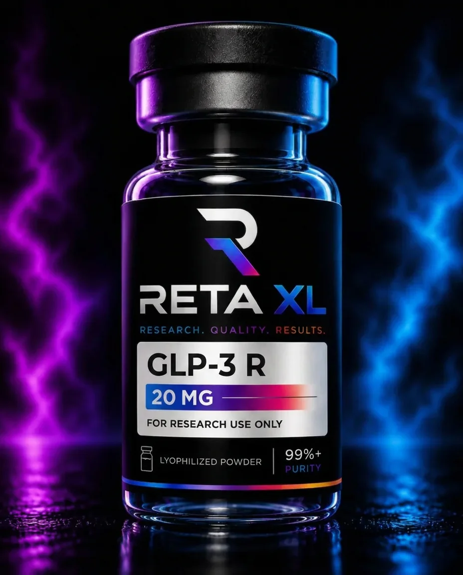 GLP-3 R