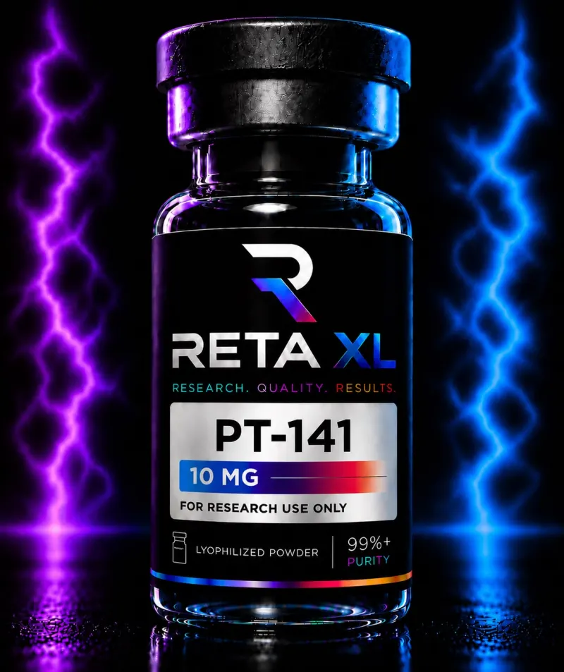 PT-141 10 MG