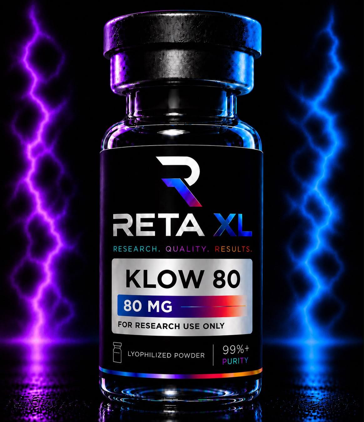 KLOW 80